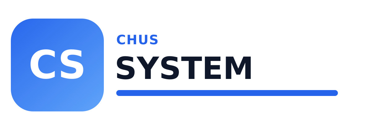 Chus System